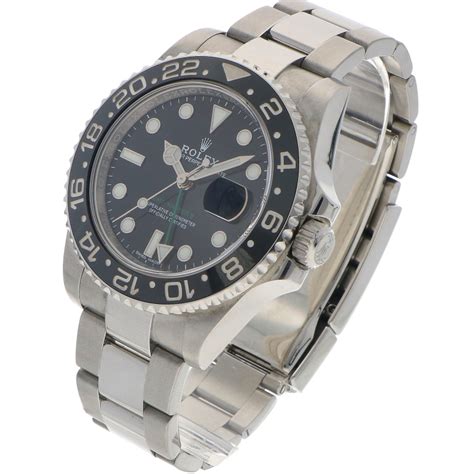 rolex gmt master ref 11670ln subito it napoli